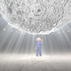 Illustration for article titled And Now, a Very Funny and Unexpectedly Metal Short About the Moon